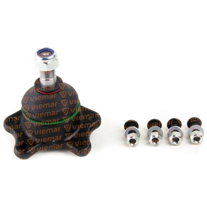 Par de Pivôs de Suspensão Superior - Viemar - 503146 - (3)