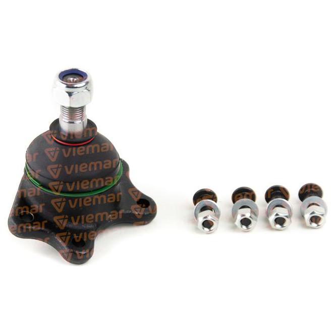 Par de Pivôs de Suspensão Superior - Viemar - 503146 - (4)