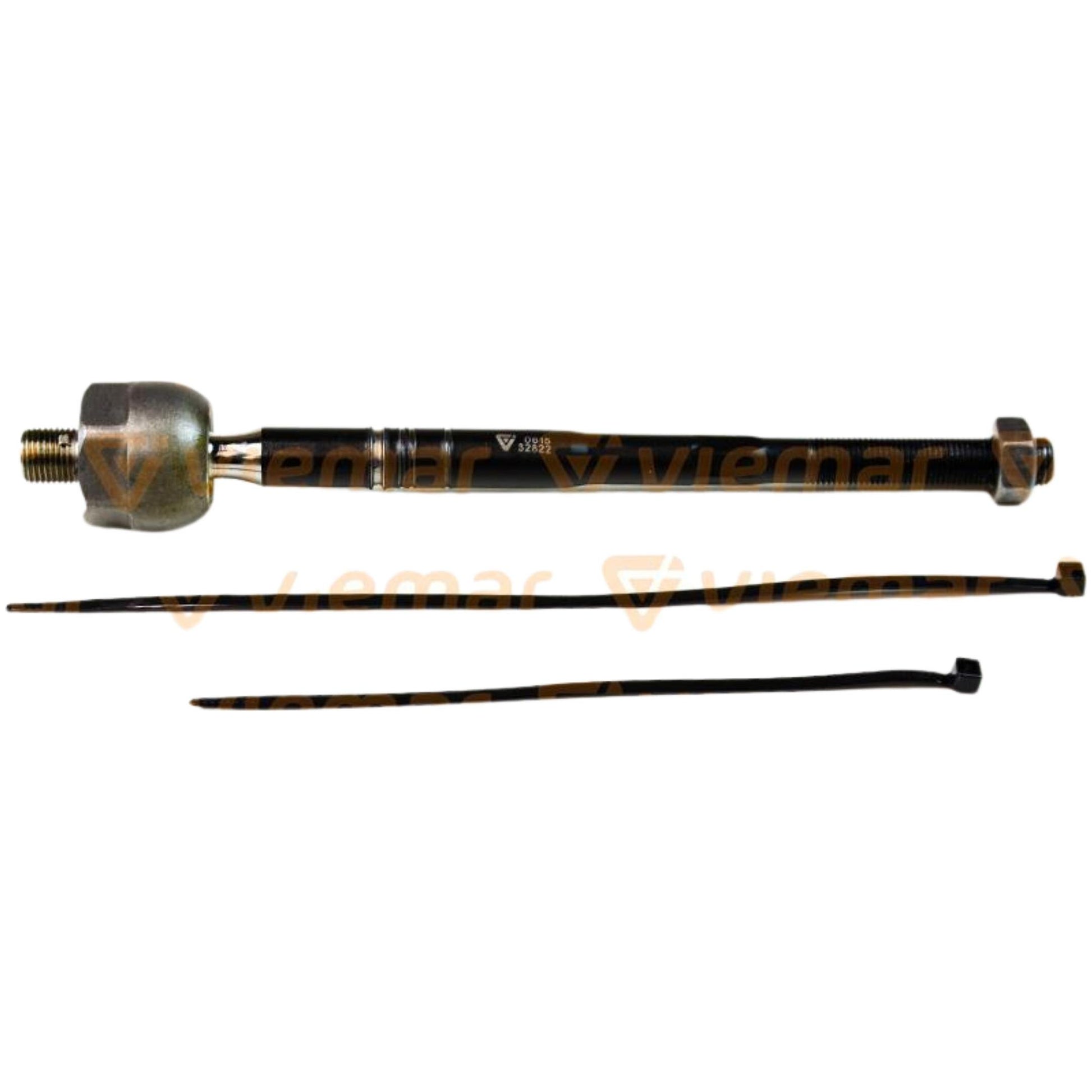 Terminal Axial de Direção - Viemar - 680615 - (1)