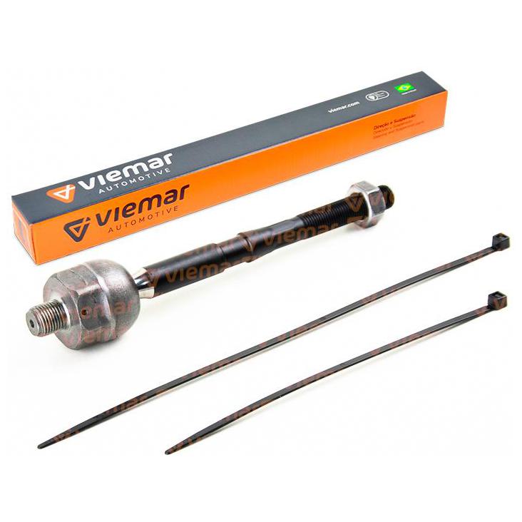 Terminal Axial de Direção Elétrica ou Hidráulica - Viemar - 680496 - (1)
