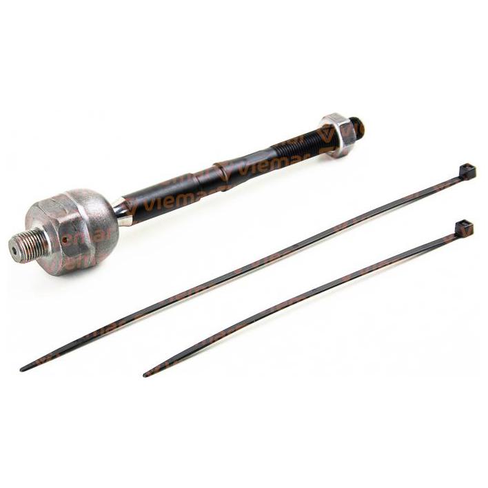 Terminal Axial de Direção Elétrica ou Hidráulica - Viemar - 680496 - (3)