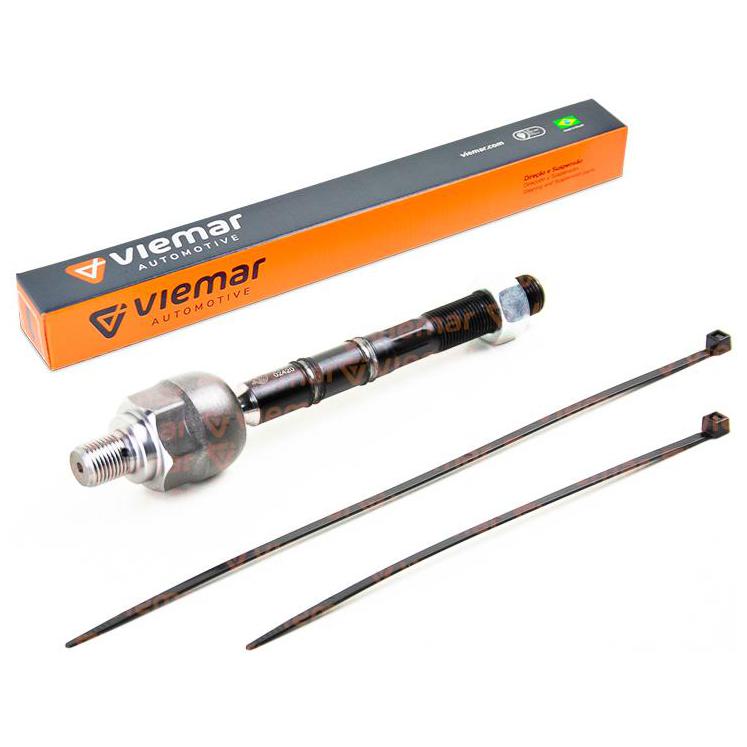 Terminal Axial de Direção Hidráulica - Viemar - 680530 - (1)