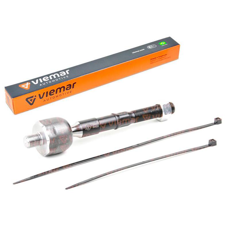 Terminal Axial de Direção - Viemar - 680429 - (1)