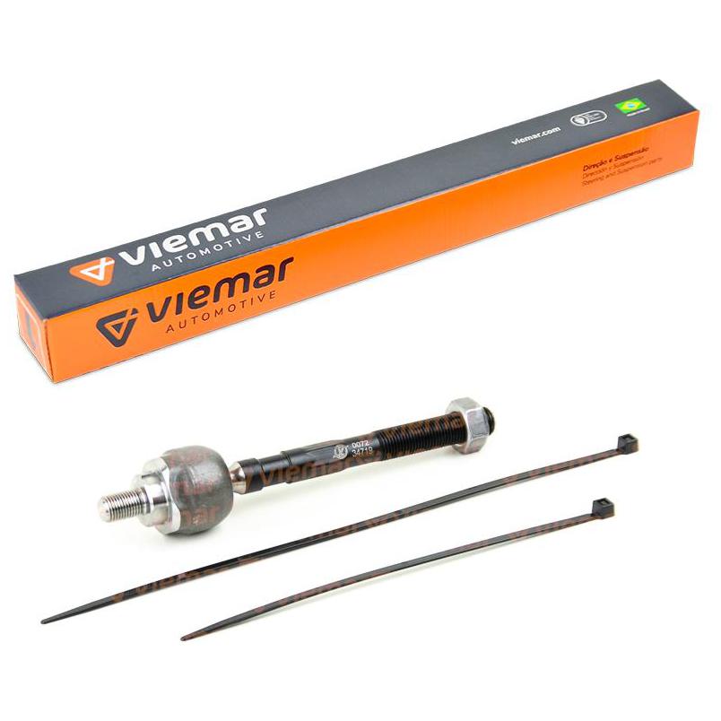 Par de Terminais Axiais Hidráulica - Viemar - 680072 - (2)