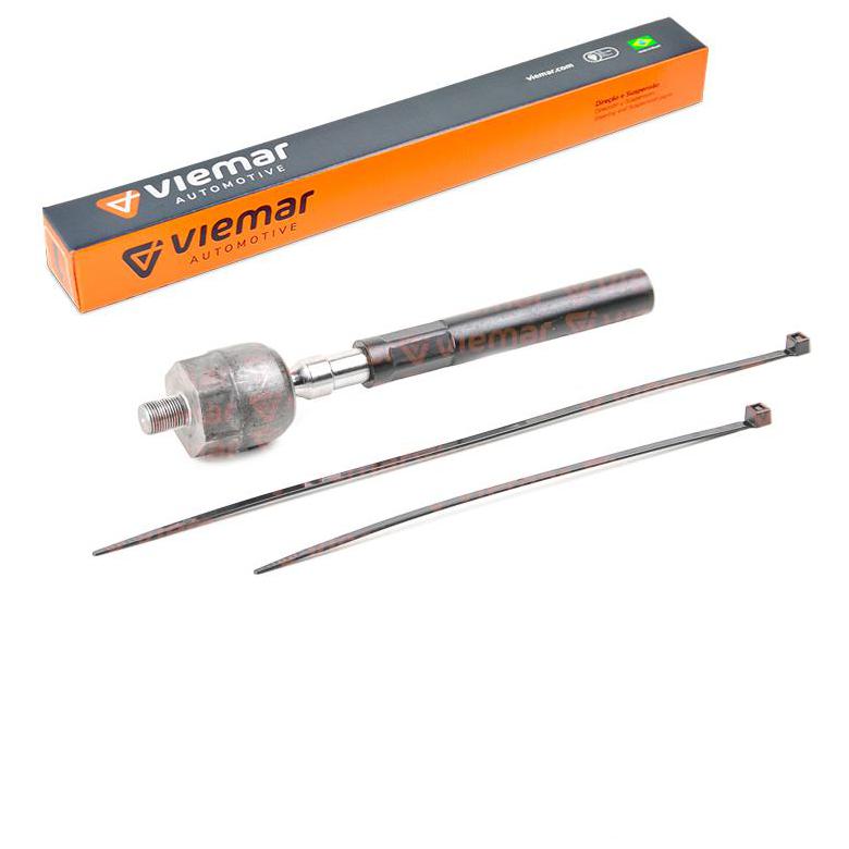 Terminal Axial de Direção Hidráulica ou Mecânica - Viemar - 680026 - (1)