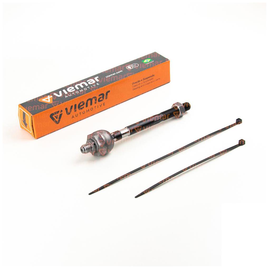 Terminal Axial de Direção Hidráulica - Viemar - 680037 - (1)