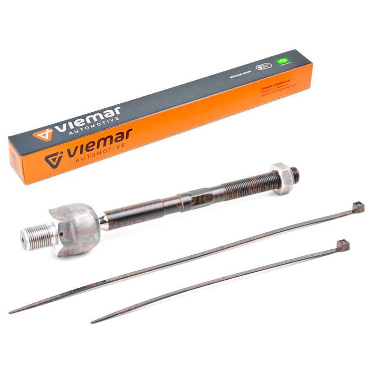 Terminal Axial de Direção - Viemar - 680051 - (1)