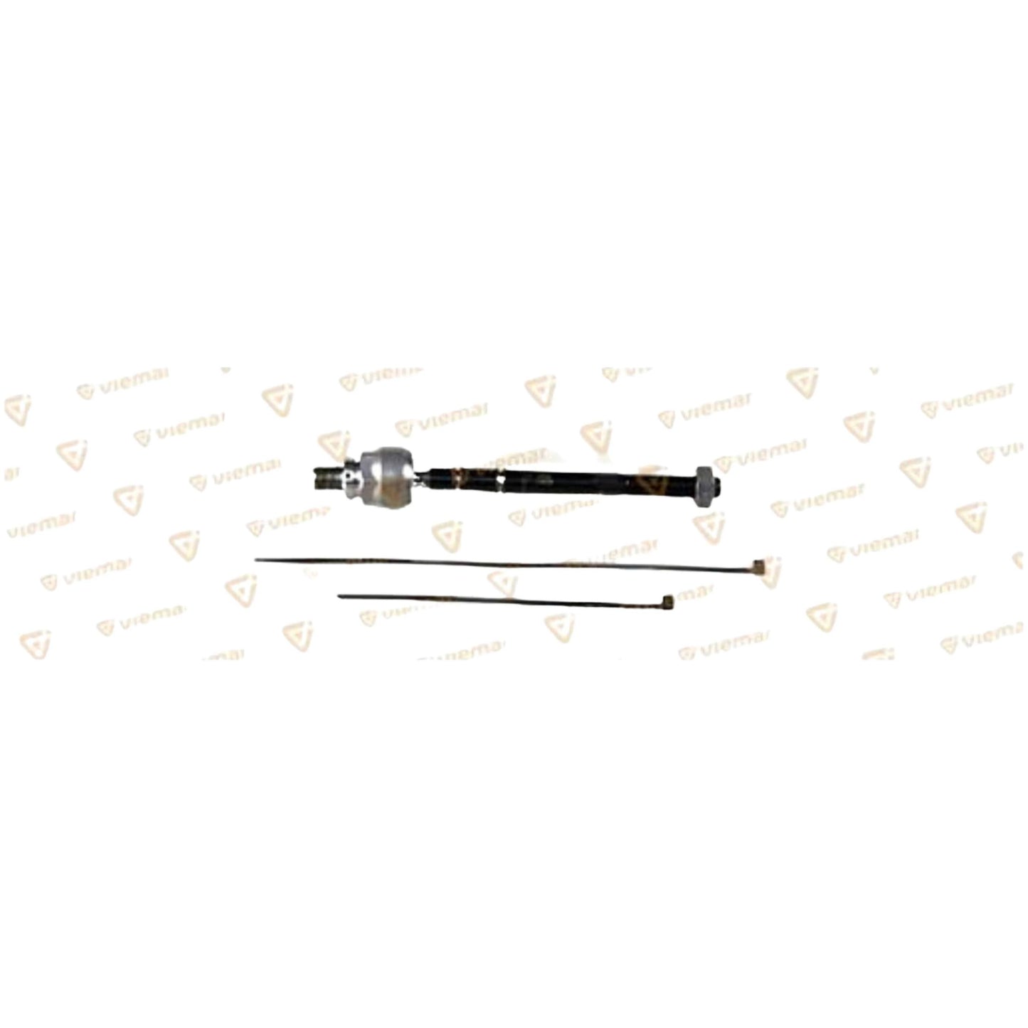 Terminal Axial de Direção - Viemar - 680664 - (1)