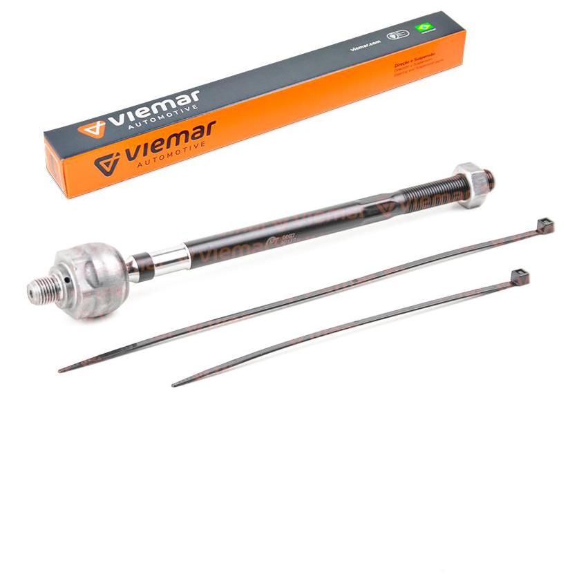 Terminal Axial de Direção Hidráulica - Viemar - 680087 - (1)