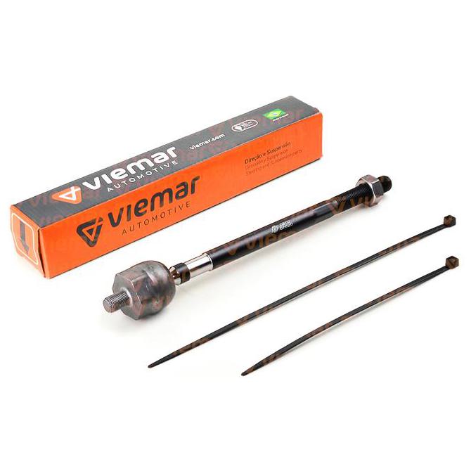 Terminal Axial de Direção Hidráulica - Viemar - 680200 - (1)