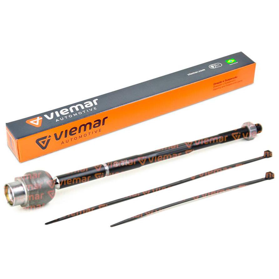 Terminal Axial de Direção Mecânica - Viemar - 680012 - (1)