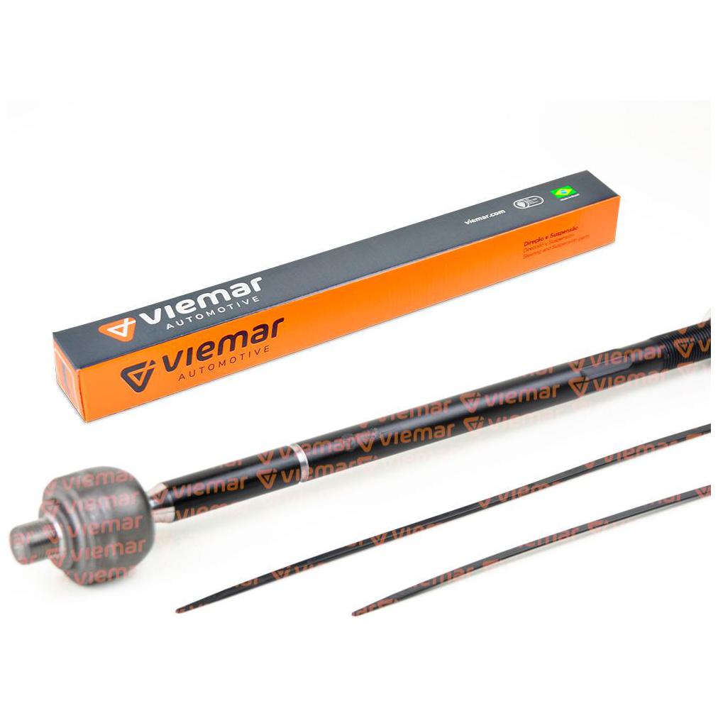 Terminal Axial de Direção - Viemar - 680328 - (1)