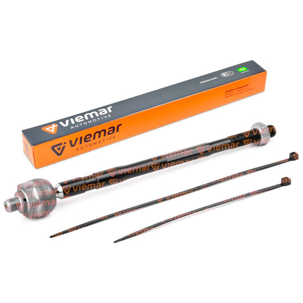 Terminal Axial de Direção Hidráulica - Viemar - 680281 - (1)