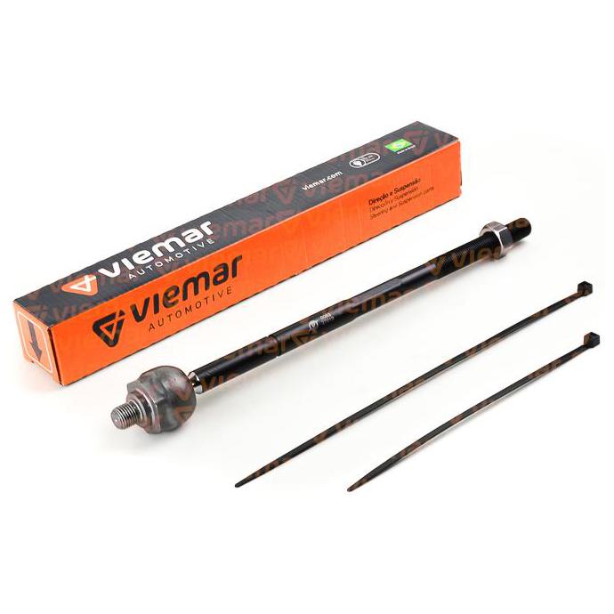 Terminal Axial de Direção Hidráulica - Viemar - 680083 - (1)