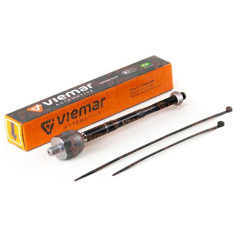 Par de Terminais Axiais Hidráulica - Viemar - 680544 - (2)