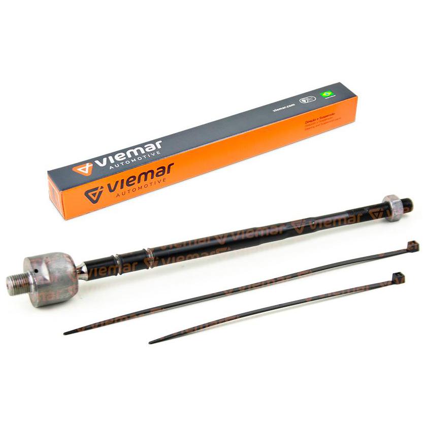Terminal Axial de Direção Hidráulica - Viemar - 680055 - (1)