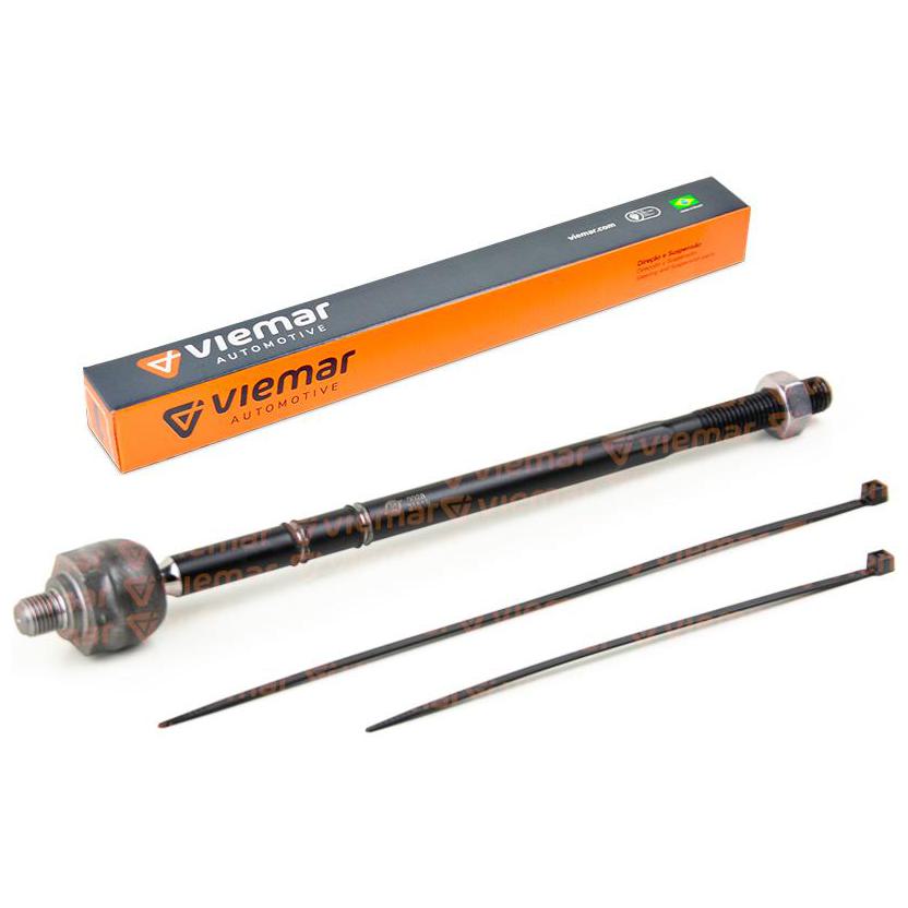 Terminal Axial de Direção Hidráulica ou Mecânica - Viemar - 680028 - (1)