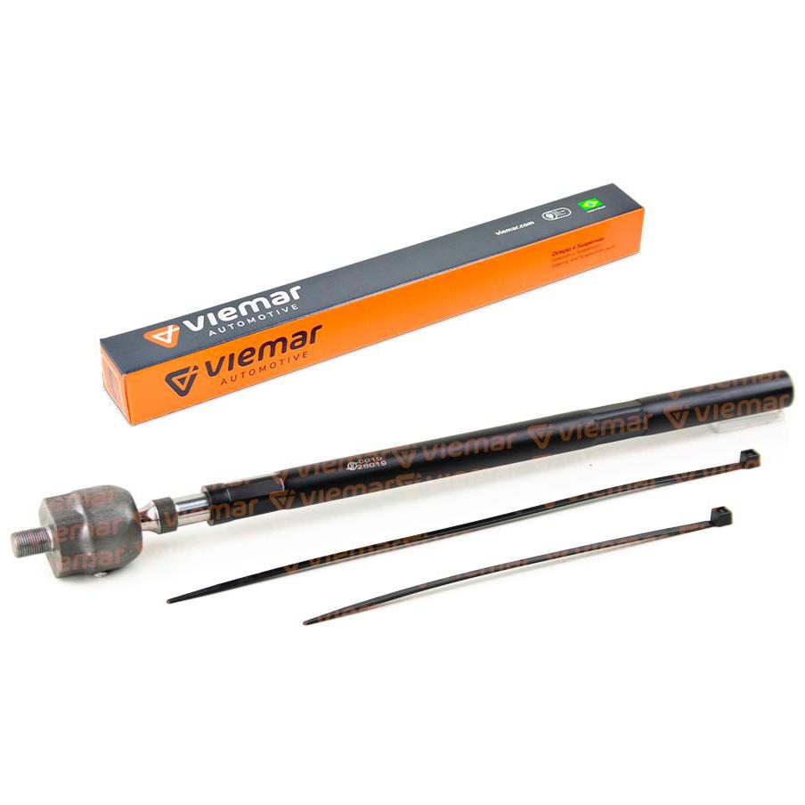 Terminal Axial de Direção Hidráulica ou Mecânica - Viemar - 680019 - (1)