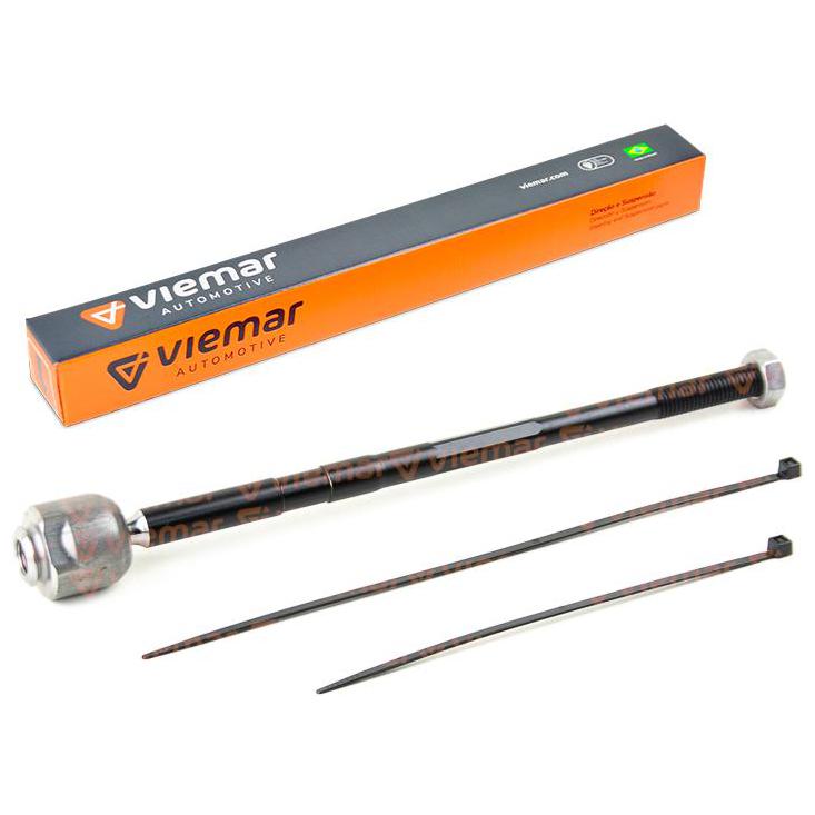 Terminal Axial de Direção Mecânica - Viemar - 680050 - (1)