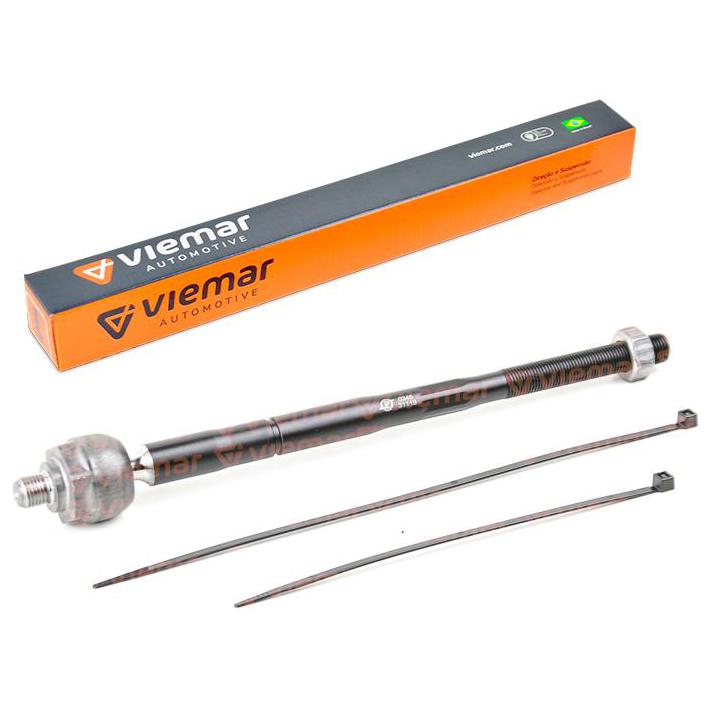 Terminal Axial de Direção - Viemar - 680345 - (1)