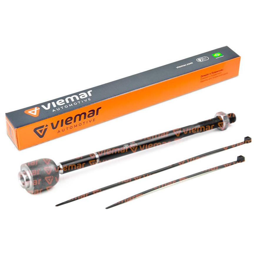 Terminal Axial de Direção Elétrica ou Hidráulica - Viemar - 680203 - (1)