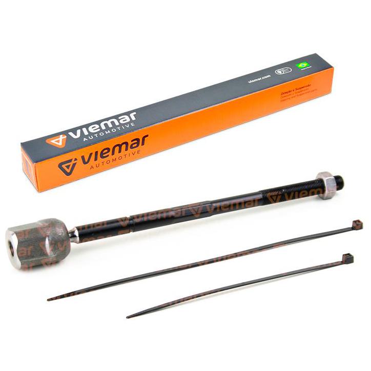 Terminal Axial de Direção Hidráulica - Viemar - 680081 - (1)