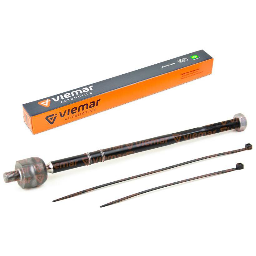 Terminal Axial de Direção Hidráulica - Viemar - 680201 - (1)