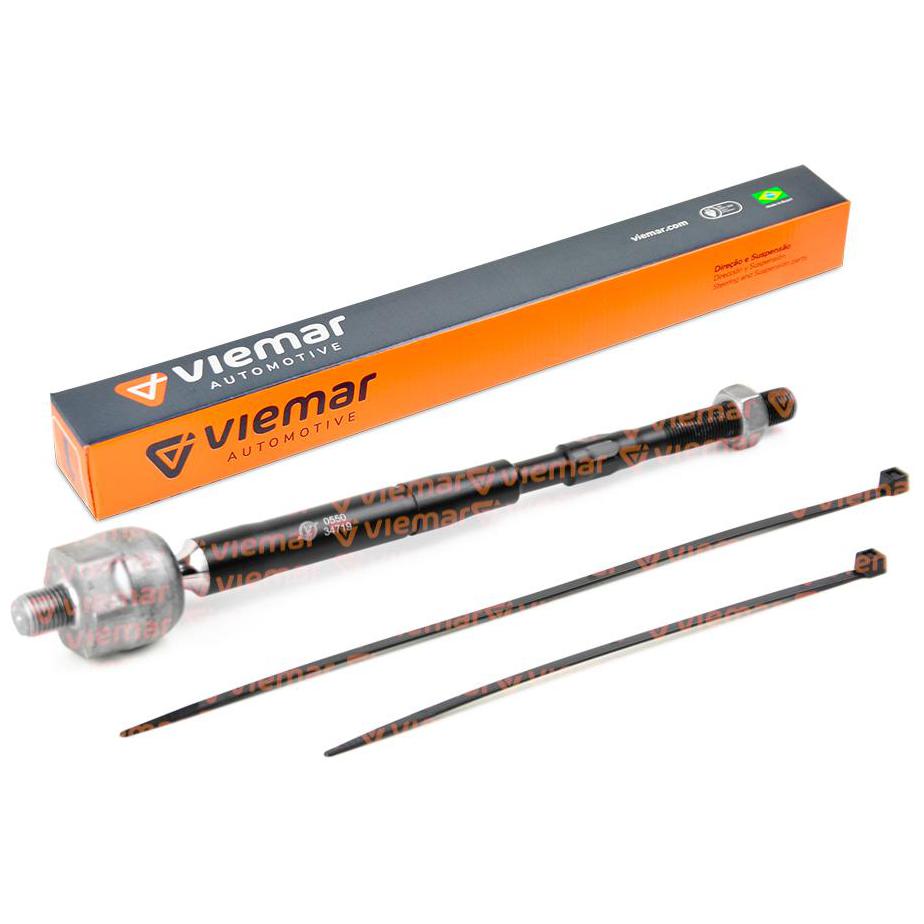 Terminal Axial de Direção Elétrica - Viemar - 680550 - (1)