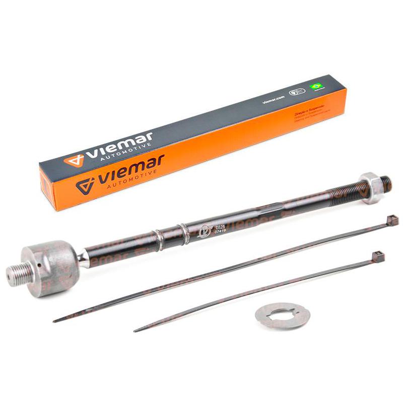Terminal Axial de Direção Hidráulica - Viemar - 680525 - (1)