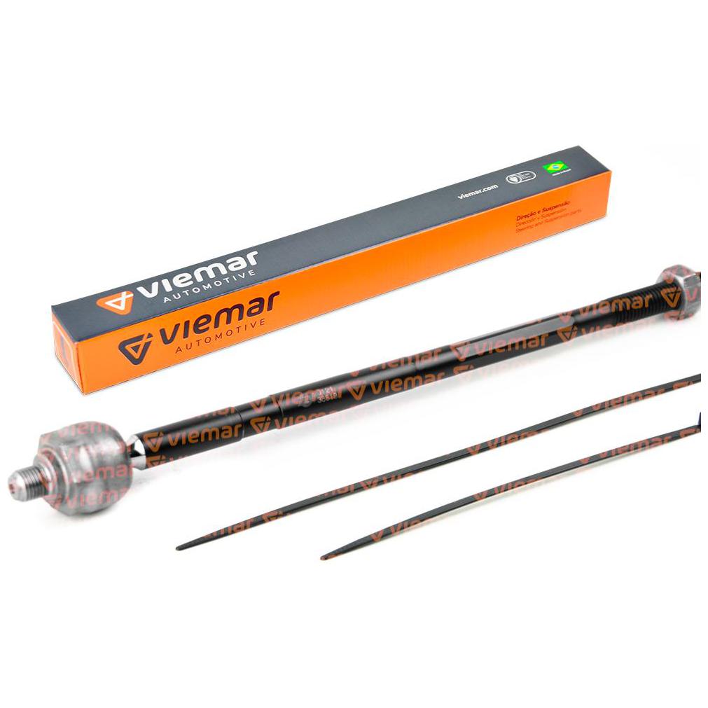 Terminal Axial de Direção Hidráulica - Viemar - 680121 - (1)