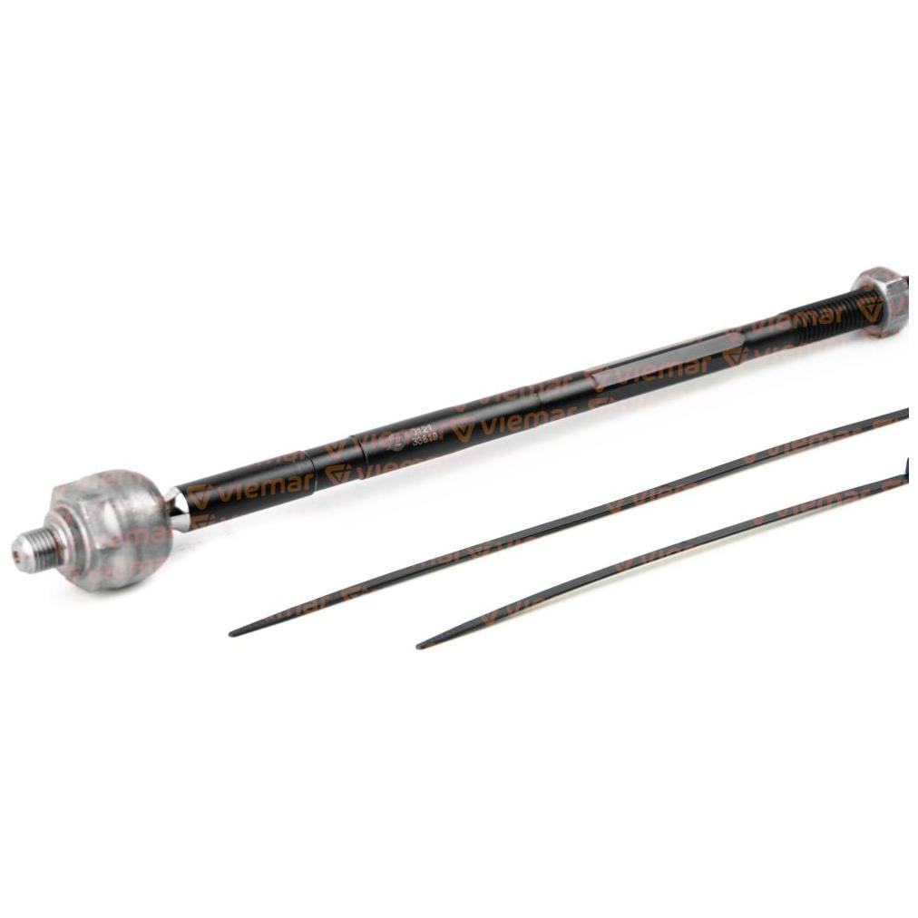Terminal Axial de Direção Hidráulica - Viemar - 680121 - (3)