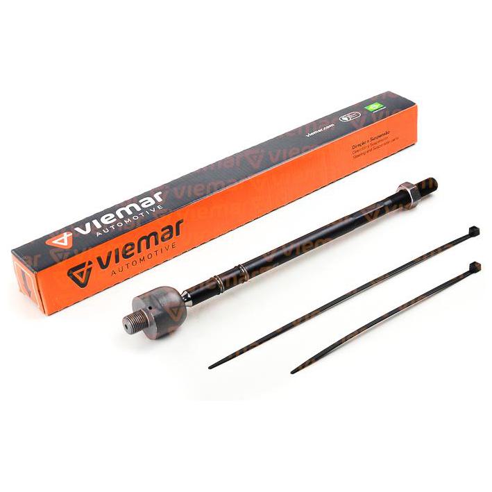 Terminal Axial de Direção - Viemar - 680336 - (1)