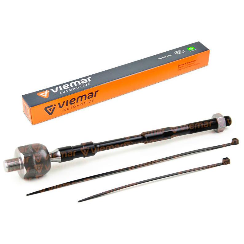 Terminal Axial de Direção - Viemar - 680302 - (1)