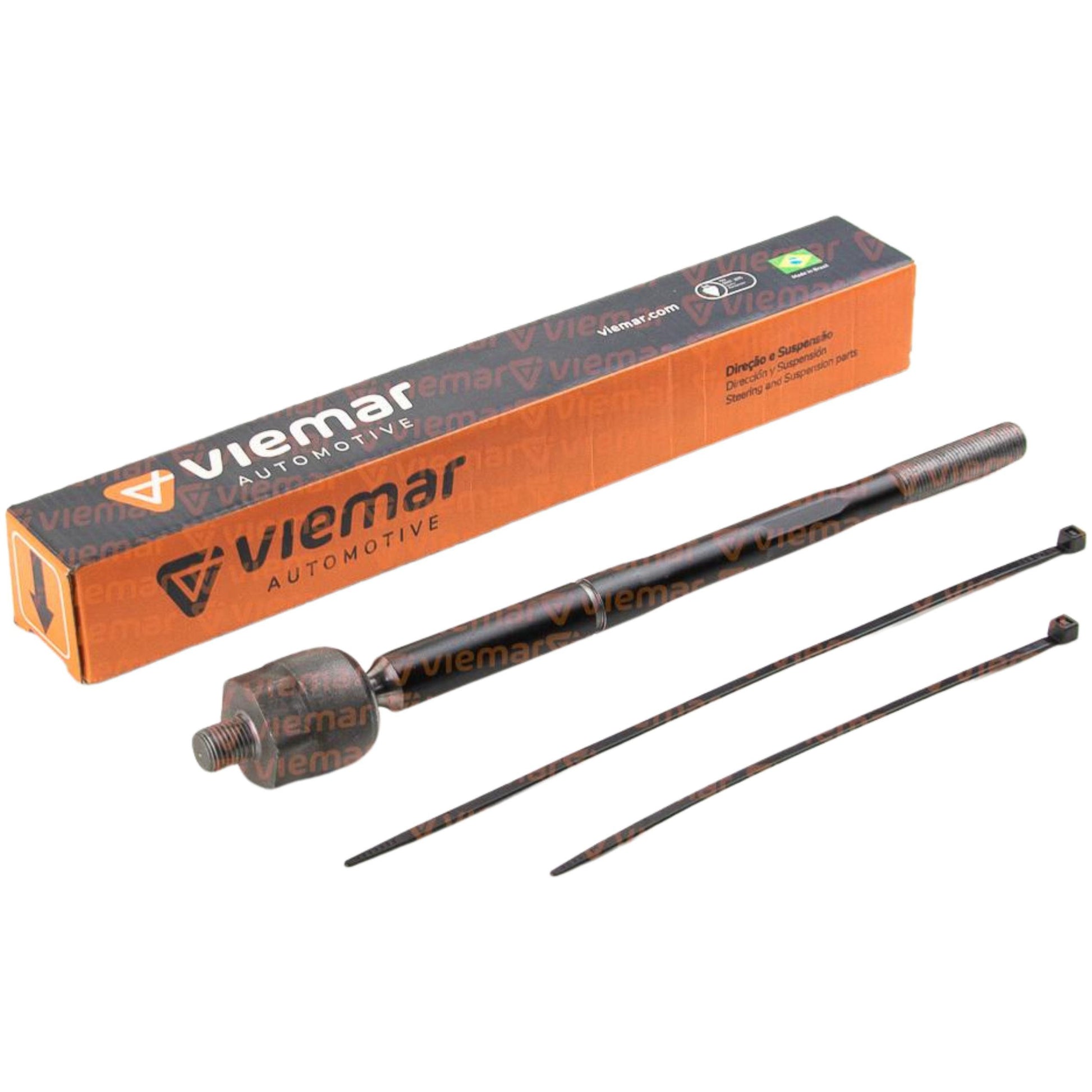 Terminal Axial de Direção - Viemar - 680295 - (1)