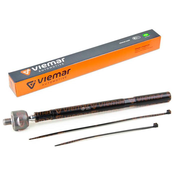 Terminal Axial de Direção Hidráulica - Viemar - 680196 - (1)
