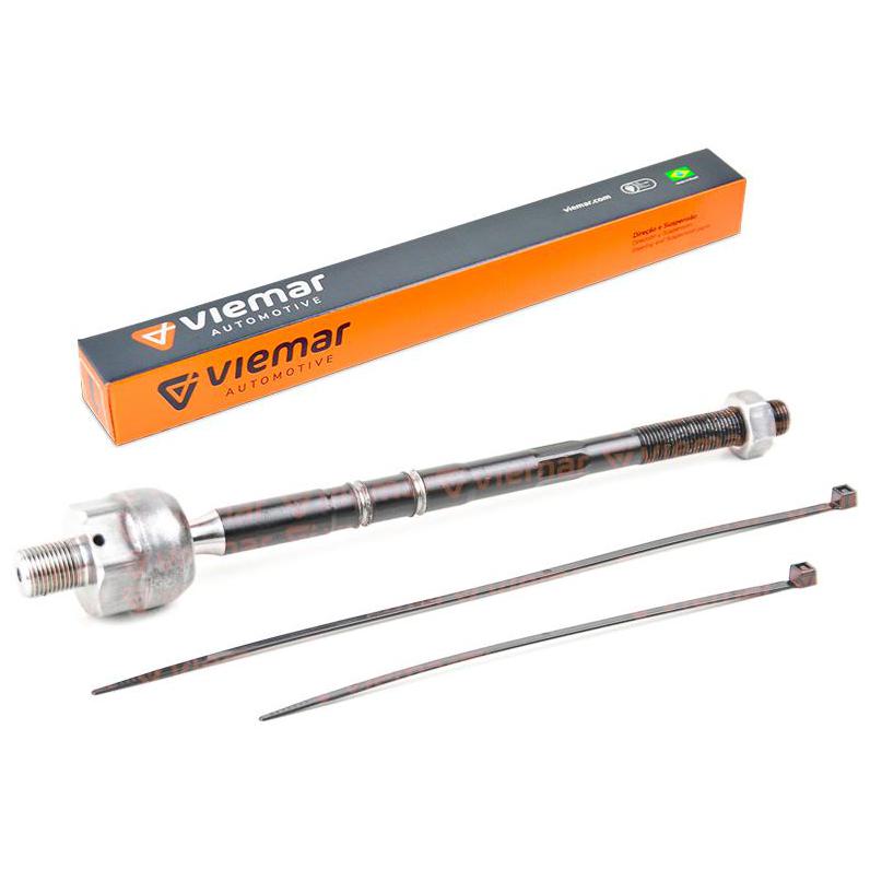 Par de Terminais Axiais Hidráulica - Viemar - 680536 - (2)