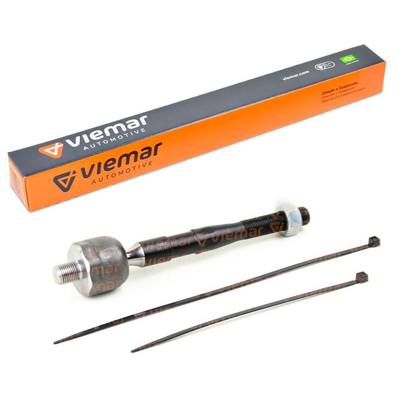 Terminal Axial de Direção - Viemar - 680263 - (1)