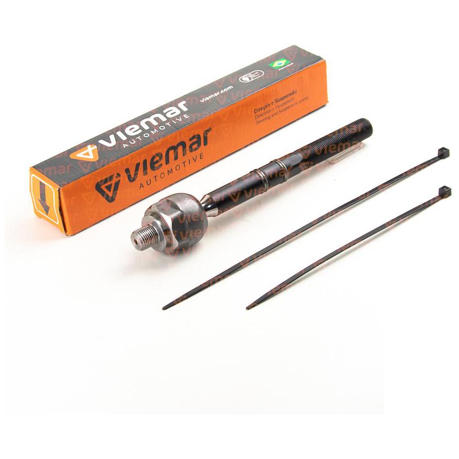 Terminal Axial de Direção - Viemar - 680540 - (1)