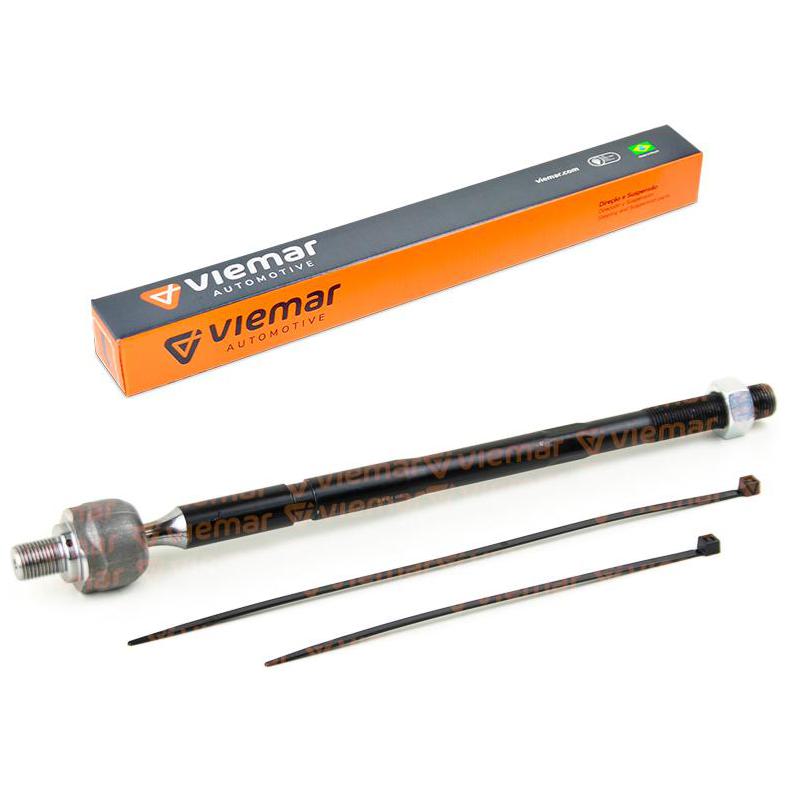 Terminal Axial de Direção - Viemar - 680180 - (1)