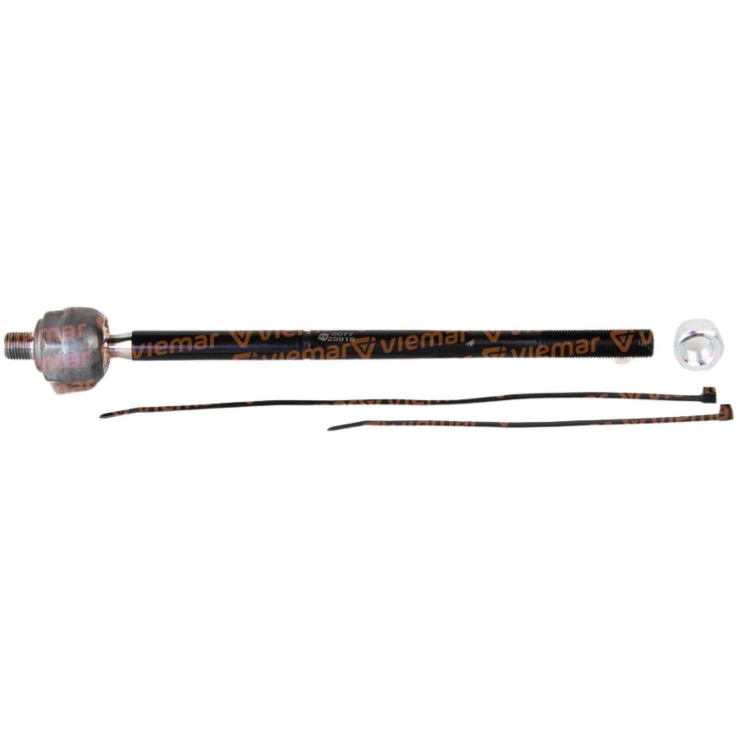 Terminal Axial de Direção Hidráulica - Viemar - 680077 - (2)