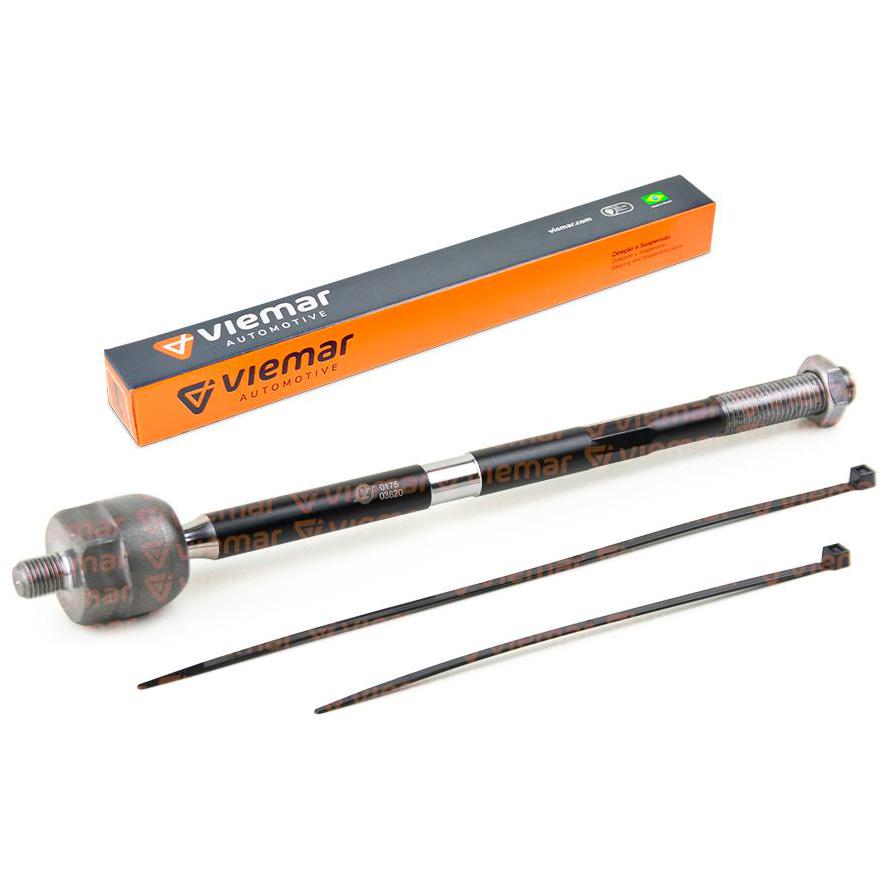Terminal Axial de Direção Hidráulica - Viemar - 680175 - (1)