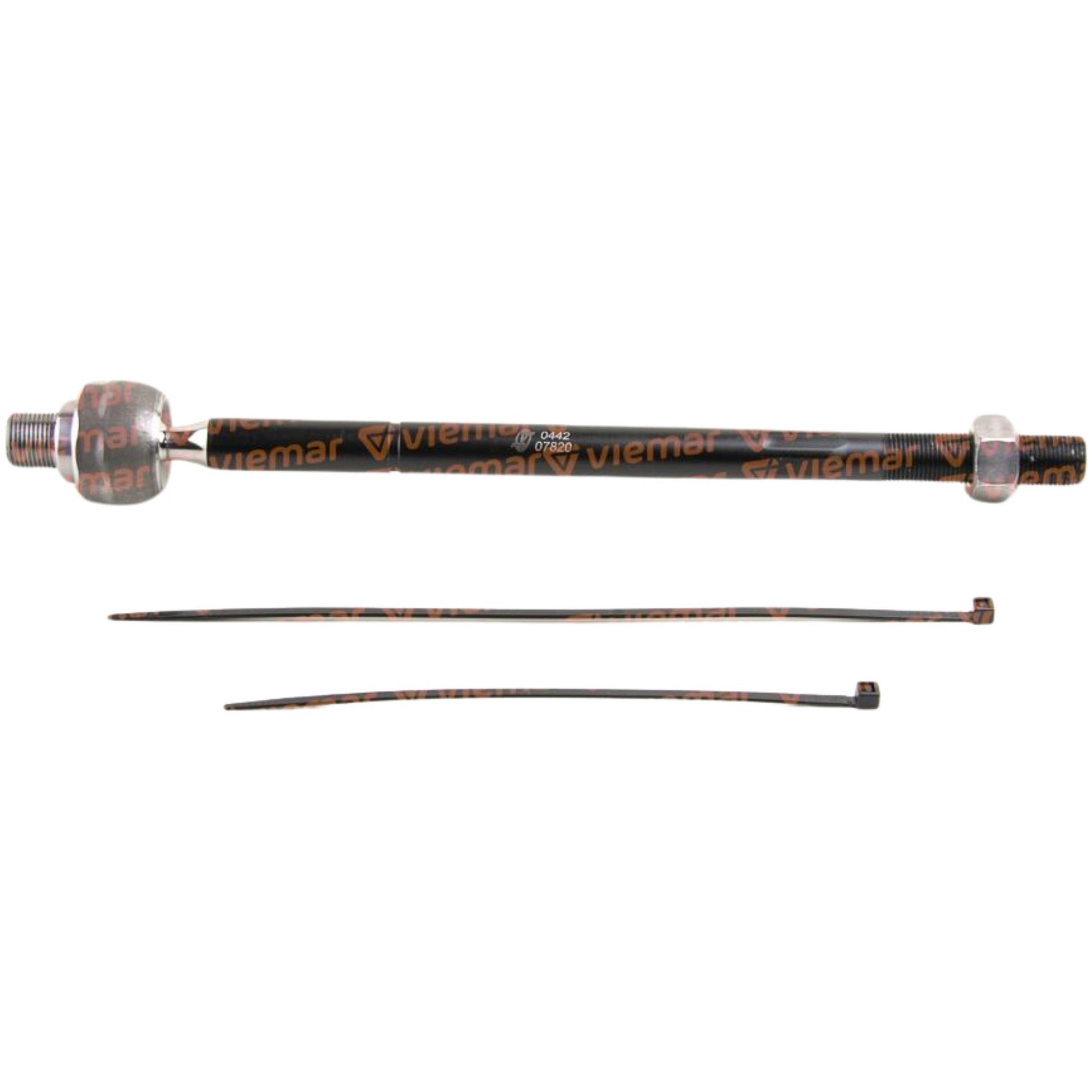 Terminal Axial de Direção Hidráulica - Viemar - 680442 - (1)