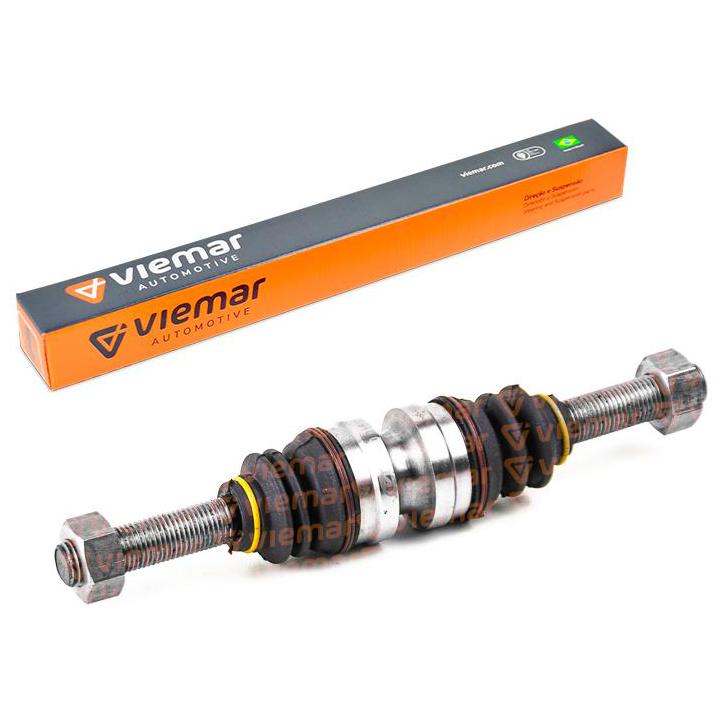 Articulação Axial de Direção Mecânica - Viemar - 680280 - (1)