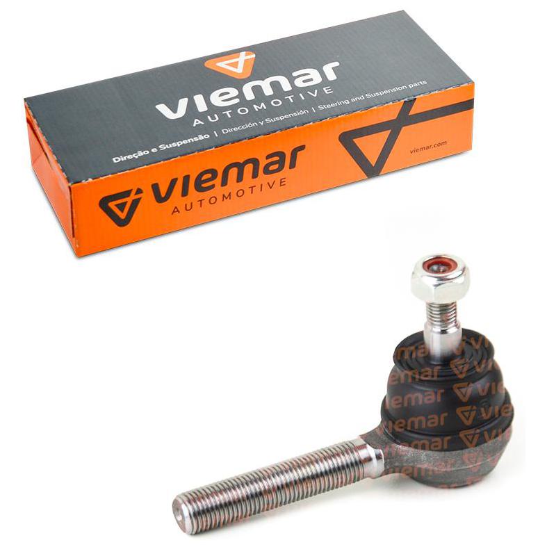 Par de Terminais de Direção - Viemar - 335008 - (2)