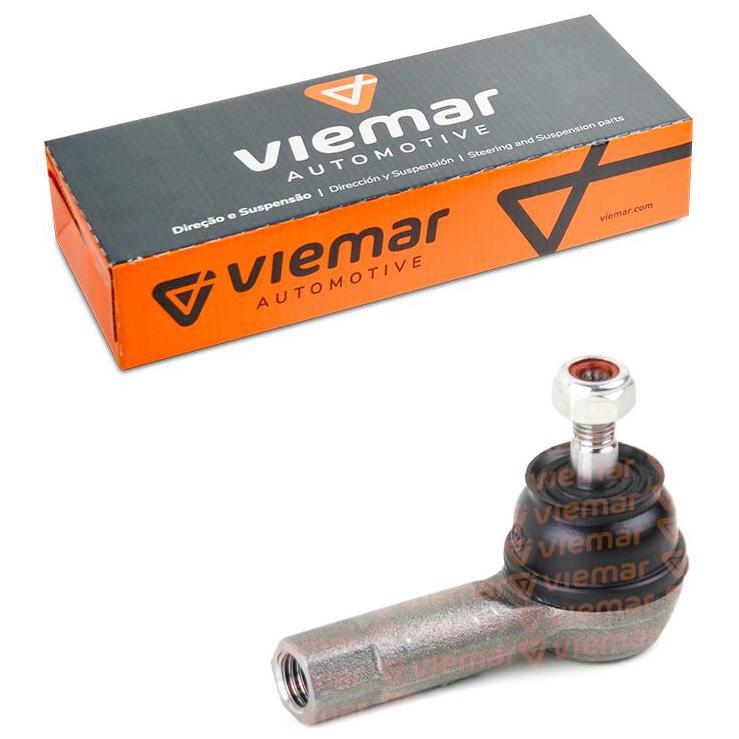 Par de Terminais de Direção Mecânica - Viemar - 335024 - (2)