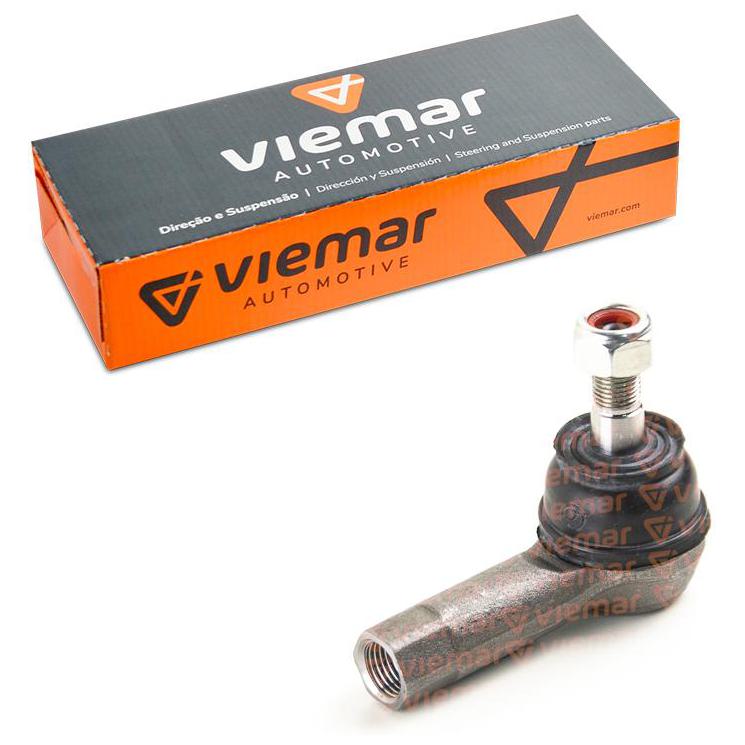 Terminal de Direção - Viemar - 335007 - (1)