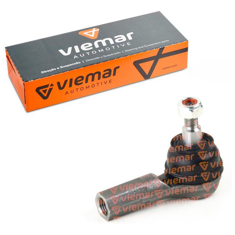 Terminal de Direção Hidráulica ou Mecânica - Viemar - 335054 - (1)