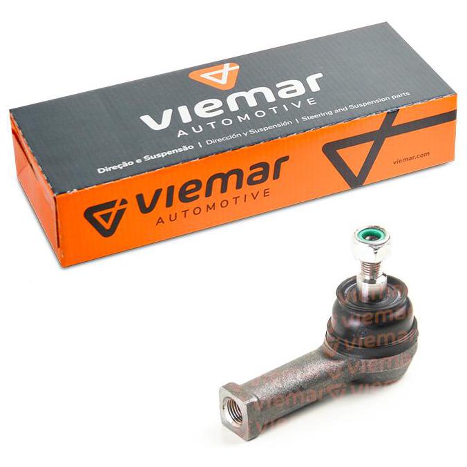 Par de Terminais de Direção - Viemar - 335042 - (2)