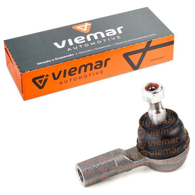 Par de Terminais de Direção Elétrica - Viemar - 335296 - (2)
