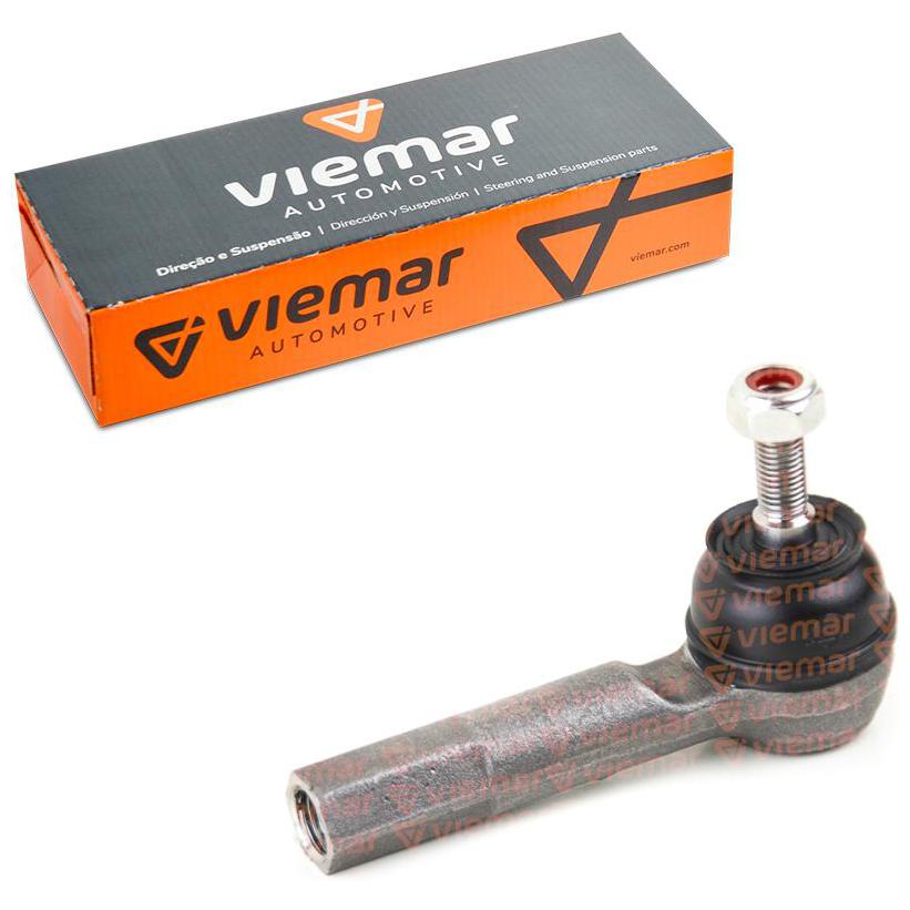 Terminal de Direção Hidráulica - Viemar - 335117 - (1)